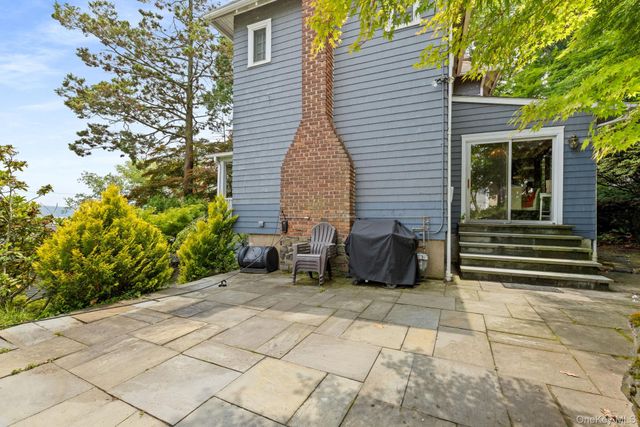 35 Upper Ritie Street, Piermont, NY 10968