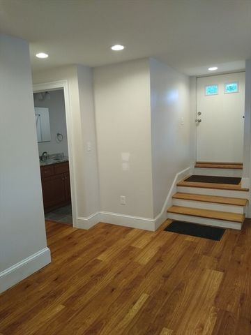 134 Jackson 0, Cambridge, MA 02140