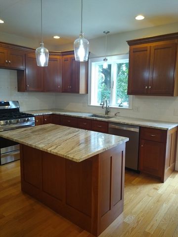 134 Jackson 0, Cambridge, MA 02140