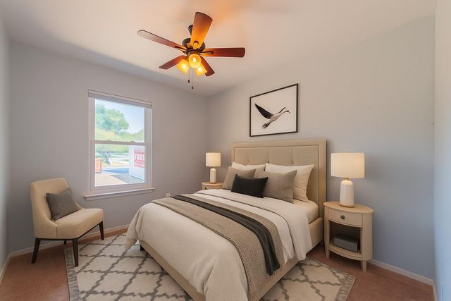 7808 Clydesdale DR, Austin, TX 78745