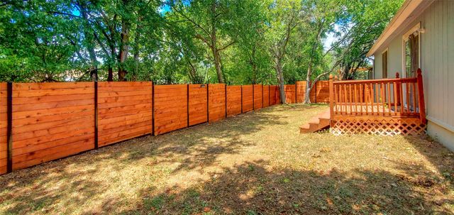 7808 Clydesdale DR, Austin, TX 78745