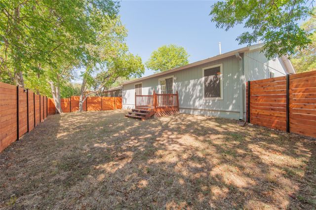 7808 Clydesdale DR, Austin, TX 78745