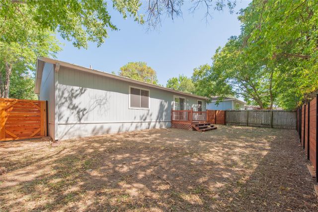 7808 Clydesdale DR, Austin, TX 78745