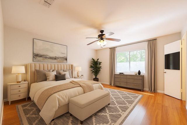 7808 Clydesdale DR, Austin, TX 78745