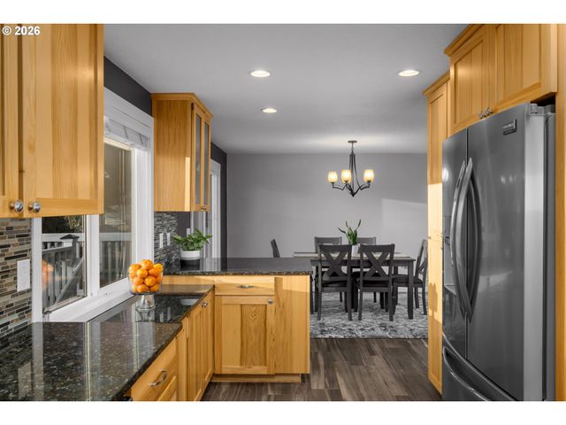 14323 Se BONNIE Way, Milwaukie, OR 97267