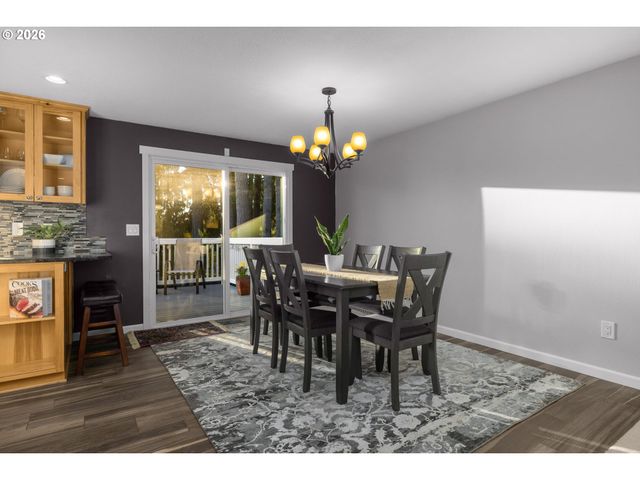 14323 Se BONNIE Way, Milwaukie, OR 97267