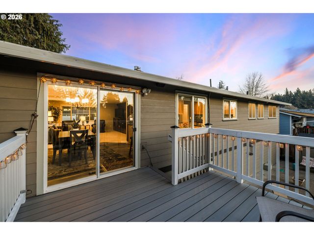 14323 Se BONNIE Way, Milwaukie, OR 97267