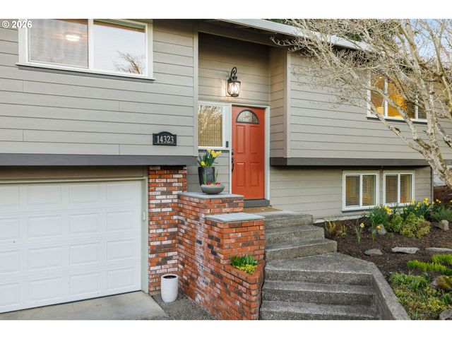 14323 Se BONNIE Way, Milwaukie, OR 97267