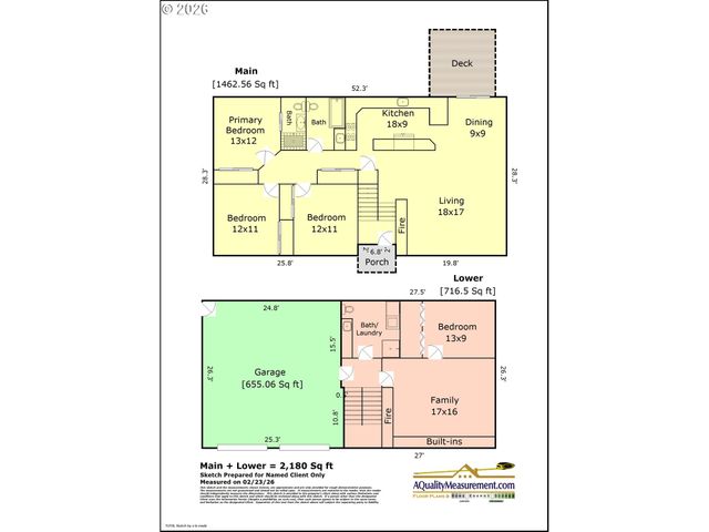 14323 Se BONNIE Way, Milwaukie, OR 97267