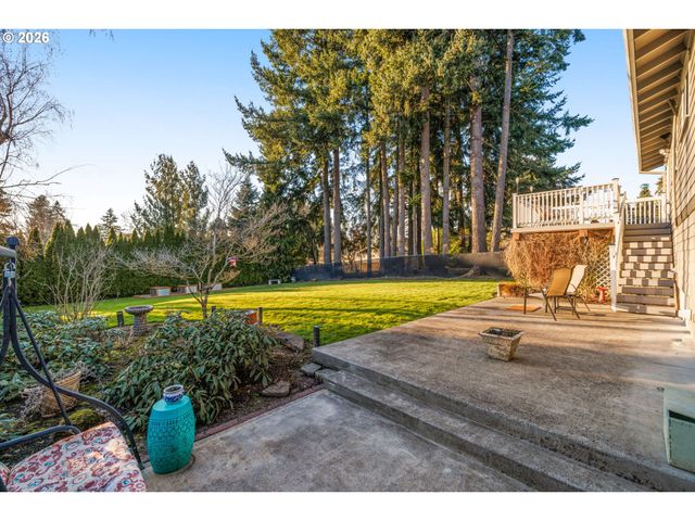 14323 Se BONNIE Way, Milwaukie, OR 97267