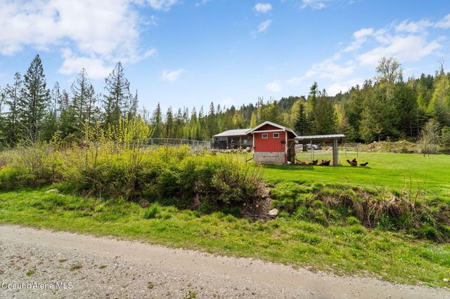 2636 Barnhardt Rd, Careywood, ID 83809