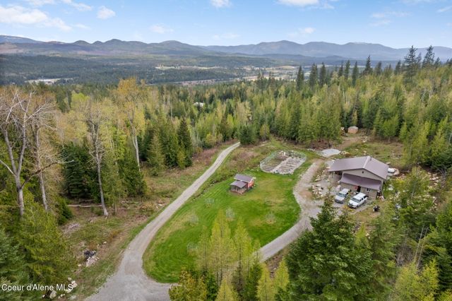 2636 Barnhardt Rd, Careywood, ID 83809