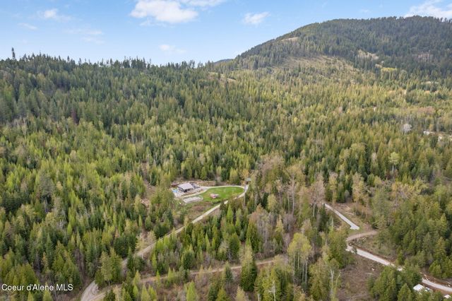 2636 Barnhardt Rd, Careywood, ID 83809