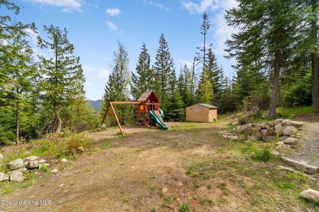 2636 Barnhardt Rd, Careywood, ID 83809