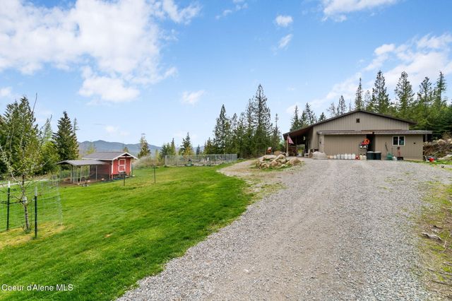 2636 Barnhardt Rd, Careywood, ID 83809