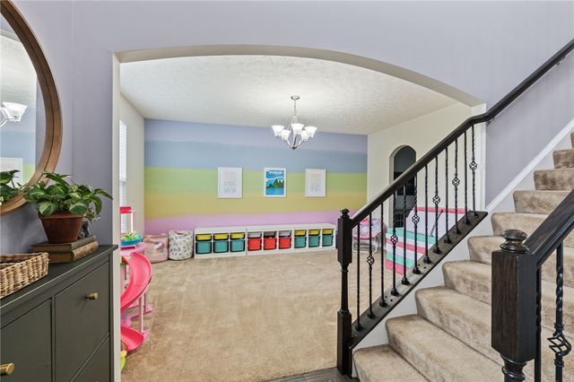 1148 Red Maple Drive, Troy, OH 45373