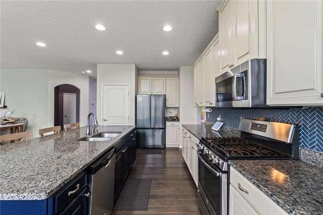 1148 Red Maple Drive, Troy, OH 45373