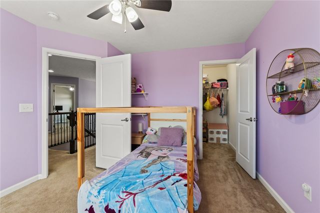 1148 Red Maple Drive, Troy, OH 45373