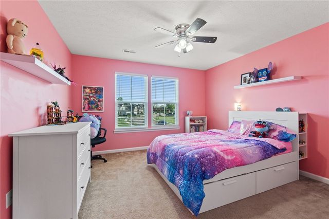 1148 Red Maple Drive, Troy, OH 45373