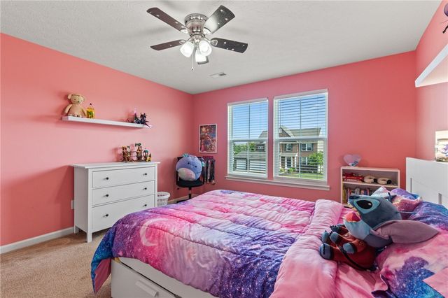 1148 Red Maple Drive, Troy, OH 45373