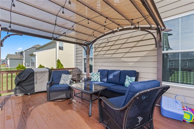 1148 Red Maple Drive, Troy, OH 45373