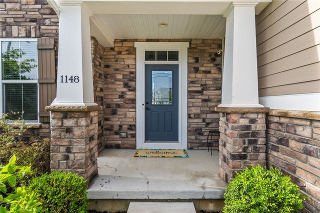 1148 Red Maple Drive, Troy, OH 45373