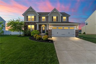 1148 Red Maple Drive, Troy, OH 45373
