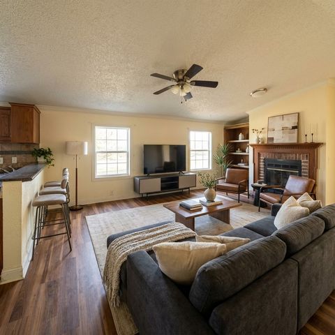 9044 County Road 863, Princeton, TX 75407