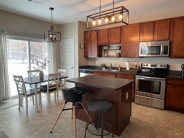 862 Ellery Drive, Union Twp, OH 45245