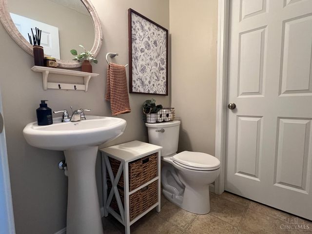 862 Ellery Drive, Union Twp, OH 45245