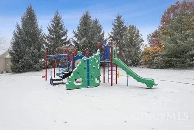 862 Ellery Drive, Union Twp, OH 45245