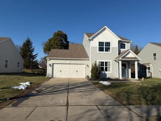 862 Ellery Drive, Union Twp, OH 45245