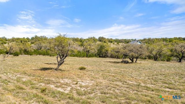 Lot 19 Stone Ridge Mountain Drive, Round Mountain, TX 78663