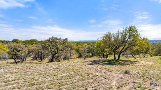 Lot 19 Stone Ridge Mountain Drive, Round Mountain, TX 78663