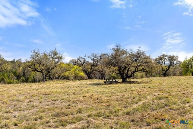 Lot 19 Stone Ridge Mountain Drive, Round Mountain, TX 78663