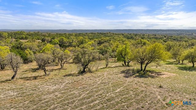 Lot 19 Stone Ridge Mountain Drive, Round Mountain, TX 78663