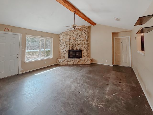 237 Tall Timber Loop, Whitney, TX 76692