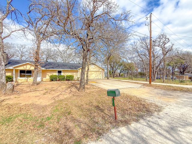 237 Tall Timber Loop, Whitney, TX 76692
