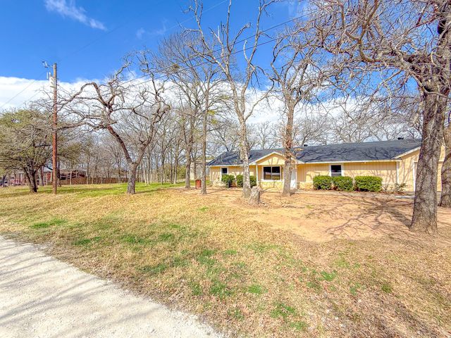 237 Tall Timber Loop, Whitney, TX 76692
