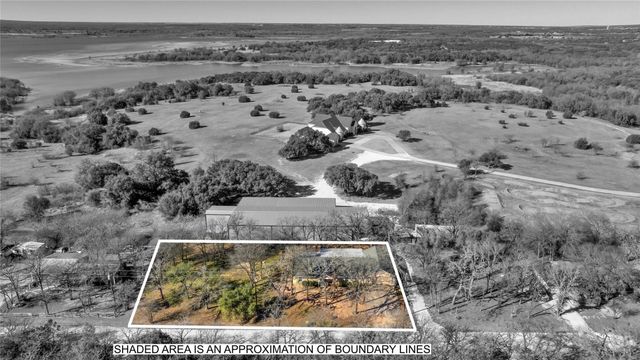 237 Tall Timber Loop, Whitney, TX 76692