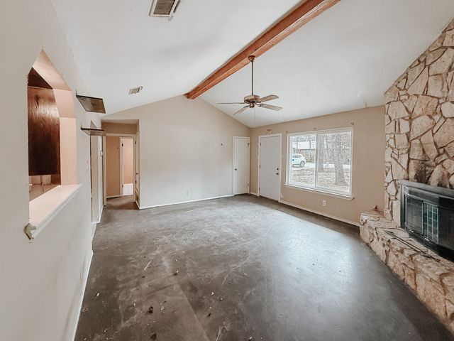 237 Tall Timber Loop, Whitney, TX 76692