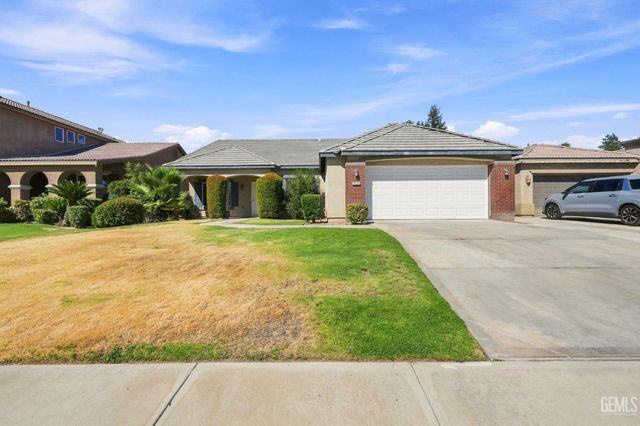 5326 Vista Del Mar, Bakersfield, CA 93311