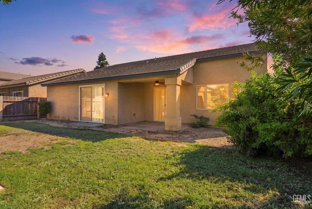 5326 Vista Del Mar, Bakersfield, CA 93311
