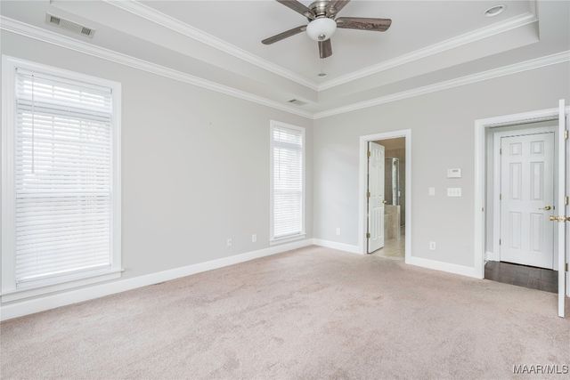 8712 MARSH RIDGE Drive, Montgomery, AL 36117