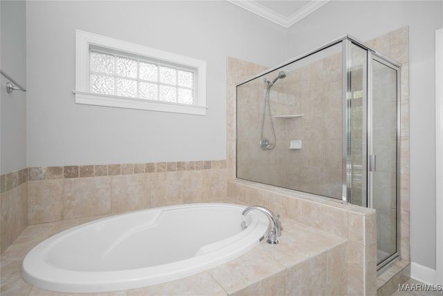 8712 MARSH RIDGE Drive, Montgomery, AL 36117