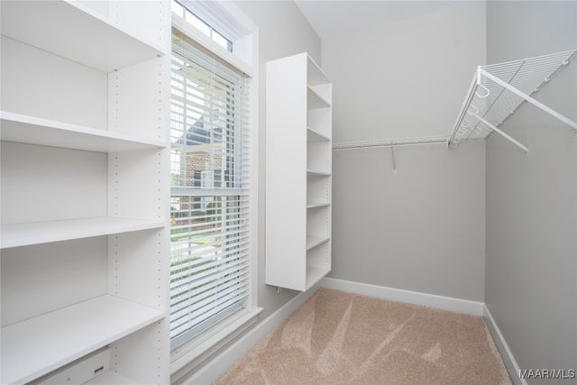 8712 MARSH RIDGE Drive, Montgomery, AL 36117