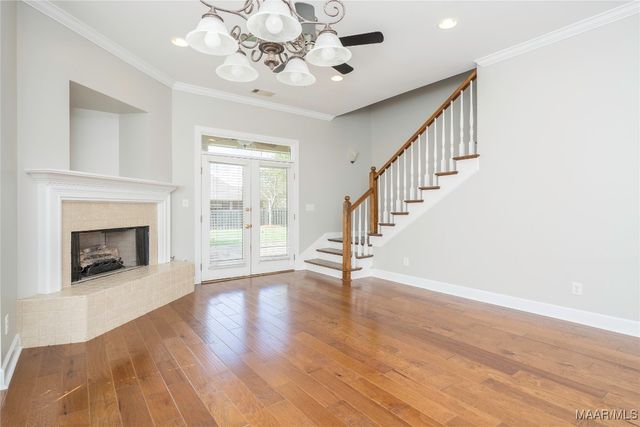 8712 MARSH RIDGE Drive, Montgomery, AL 36117