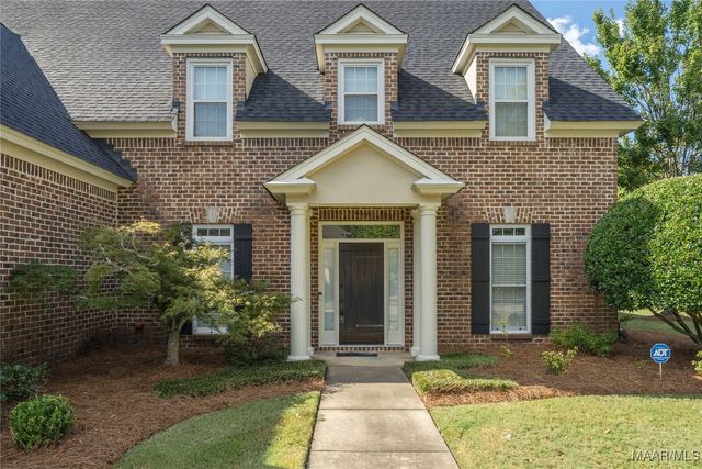 8712 MARSH RIDGE Drive, Montgomery, AL 36117