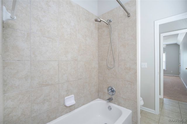 8712 MARSH RIDGE Drive, Montgomery, AL 36117