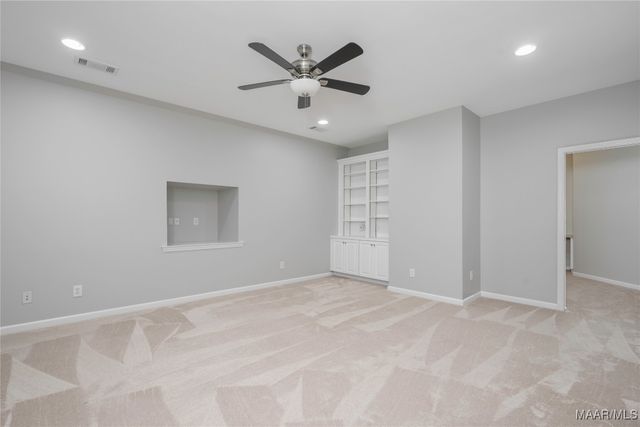 8712 MARSH RIDGE Drive, Montgomery, AL 36117